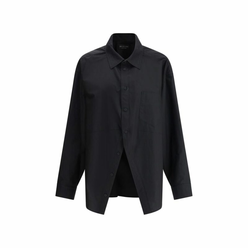 Balenciaga Swing Shirt