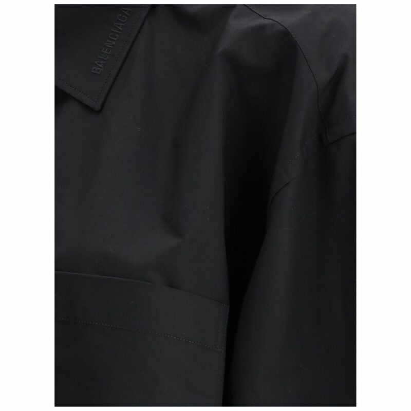 Balenciaga Swing Shirt - Image 3