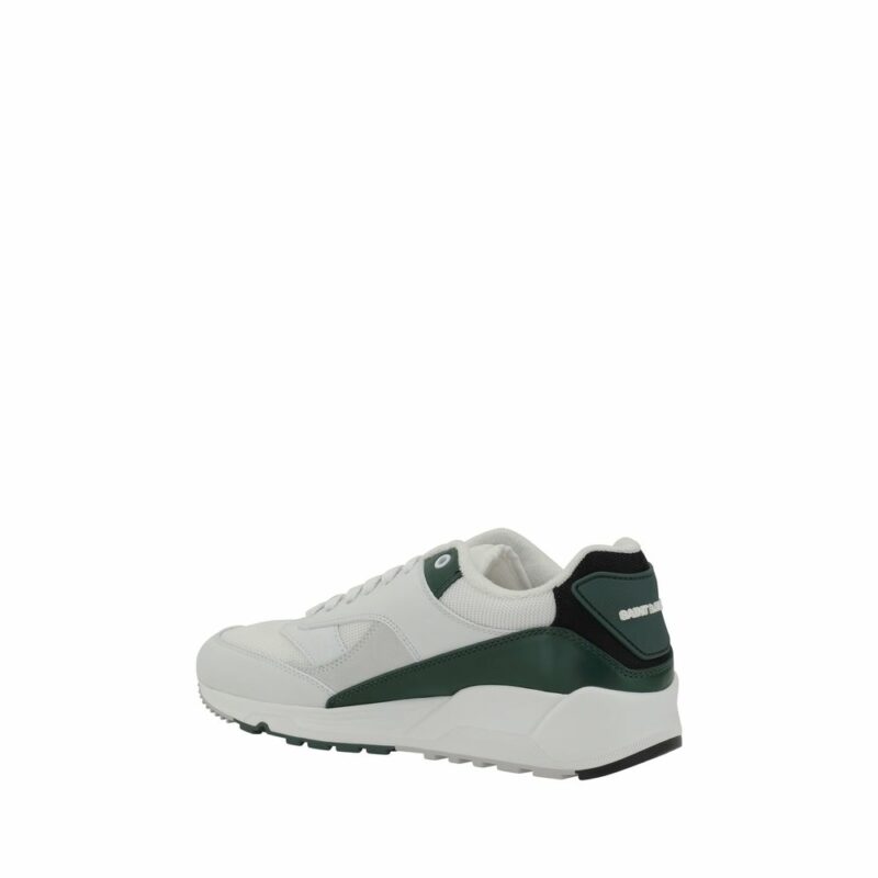 Saint Laurent Bump 15 Sneakers - Image 3