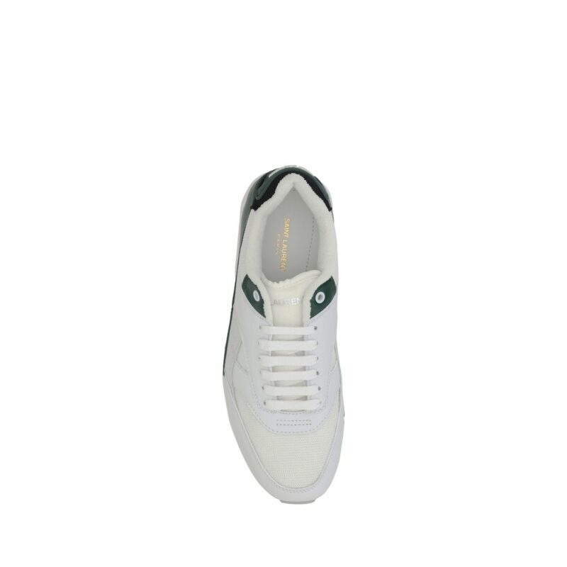 Saint Laurent Bump 15 Sneakers - Image 4