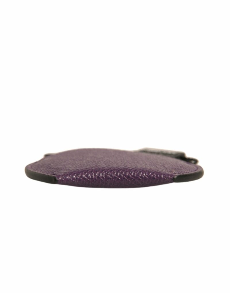 Dolce & Gabbana Red Silicone Rubber Logo Embossed Airpods Case - Image 7