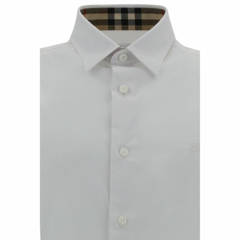 Burberry Sherfield Casual Shirt - Image 3