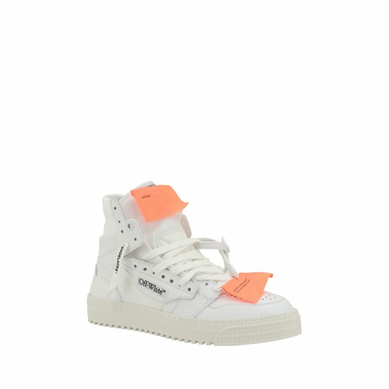 Off-White 3.0 Off Court Sneakers - Image 2