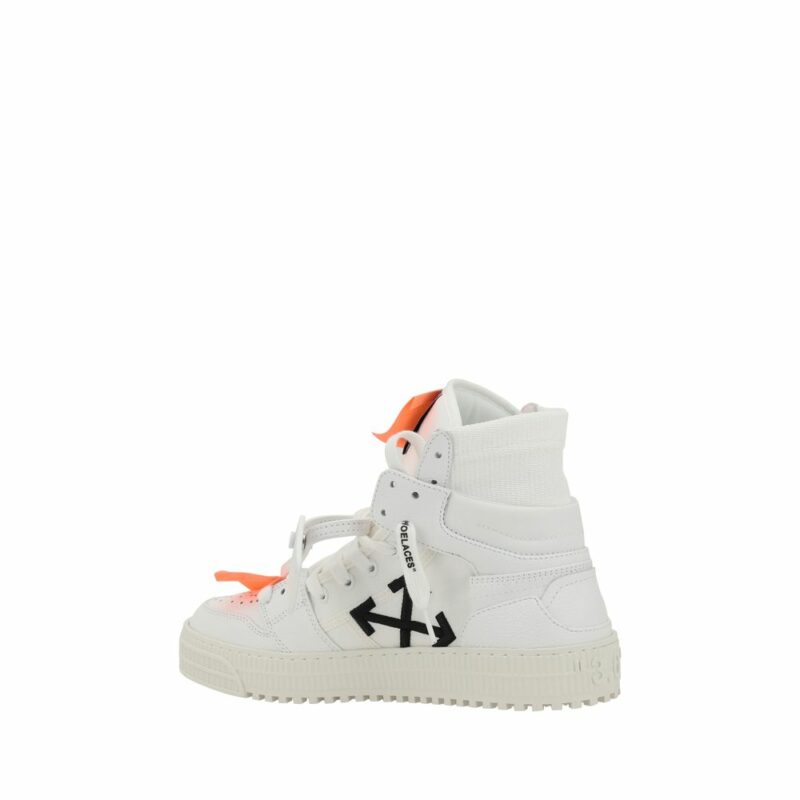 Off-White 3.0 Off Court Sneakers - Image 3