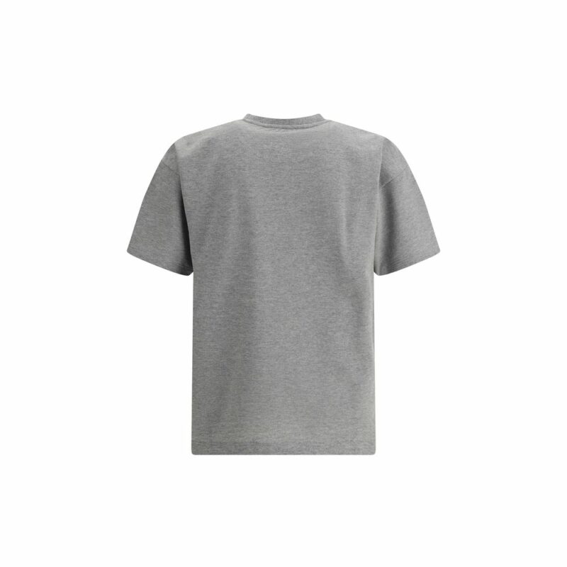 Saint Laurent Oversized T-shirt - Image 2