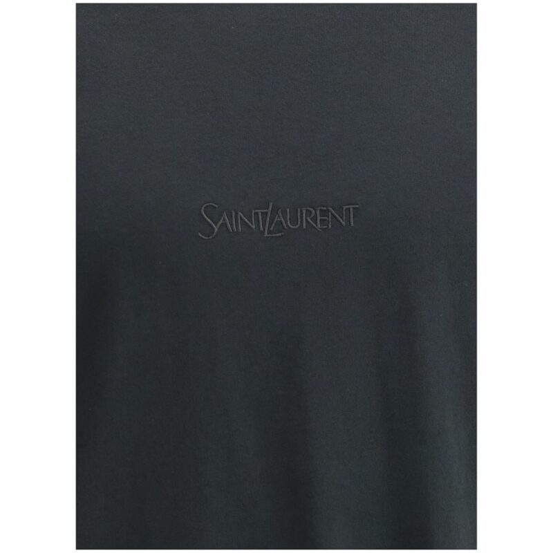 Saint Laurent T-shirt - Image 3