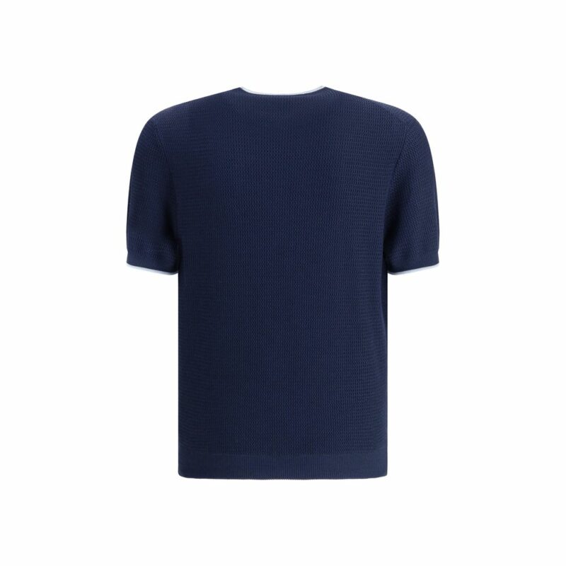 Prada Short sleeve Sweater - Image 2
