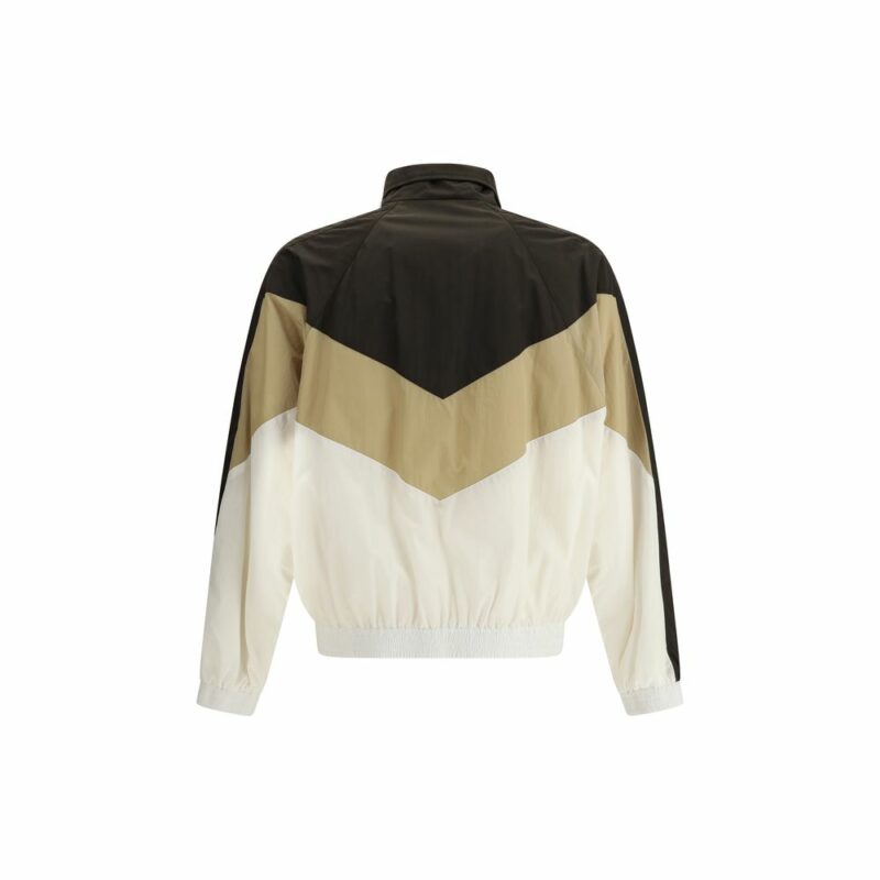 Saint Laurent Veste De Sport Decou Jacket - Image 2