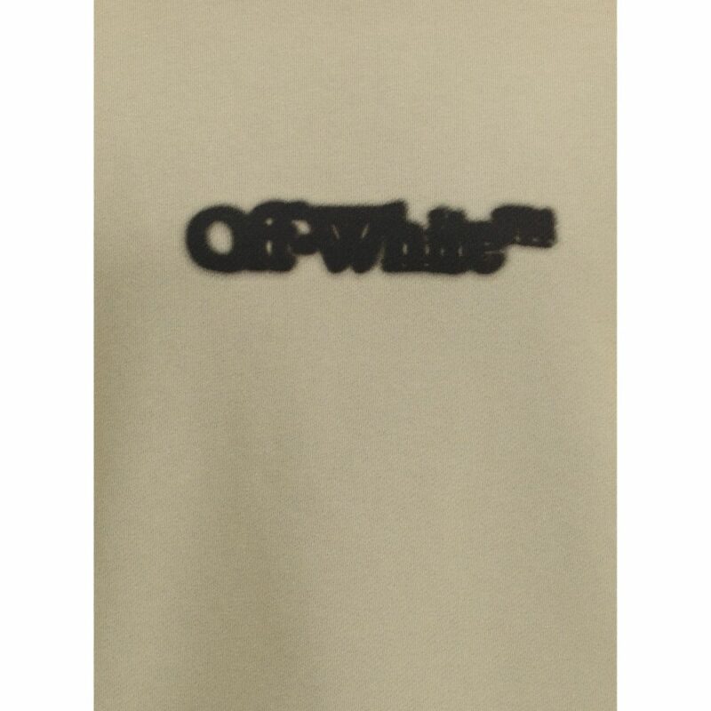 Off-White Spray Arrow Skate Sweatshirt - Image 3