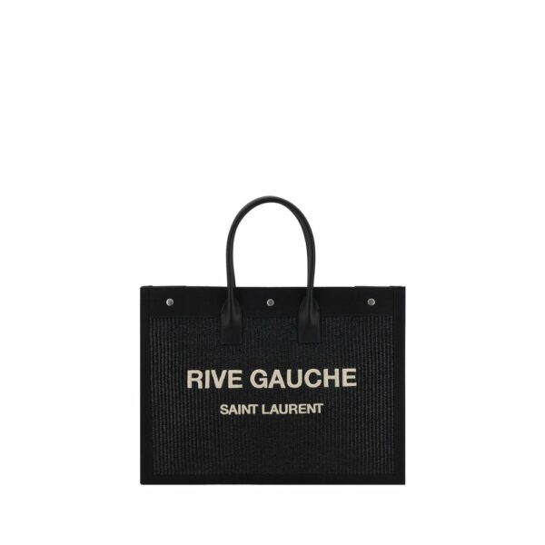 Saint Laurent Rive Gauche Tote Bag