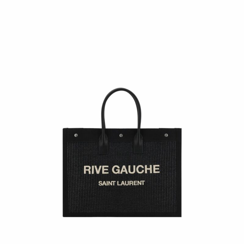 Saint Laurent Rive Gauche Tote Bag