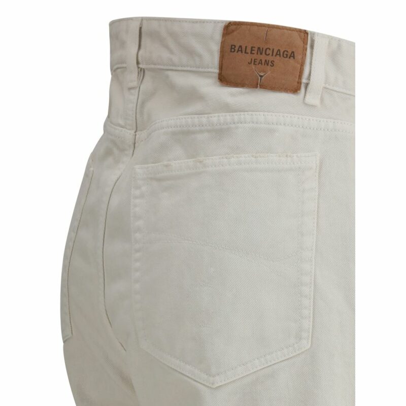 Balenciaga Loose-fit jeans - Image 3