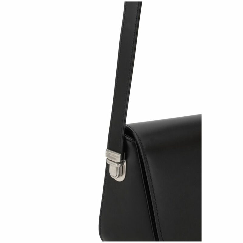 Saint Laurent Shoulder Bag - Image 4
