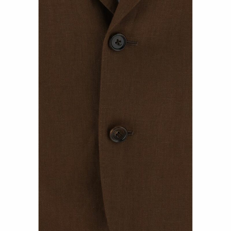 Dolce & Gabbana Blazer Jacket - Image 3