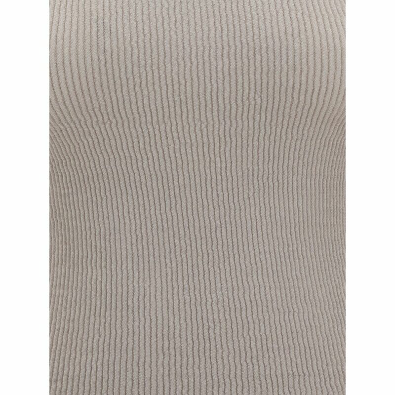 Giorgio Armani Ribbed Sweater - Image 3