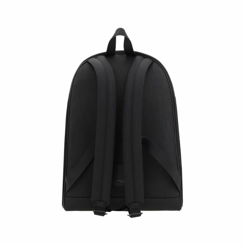 Saint Laurent City Backpack - Image 2