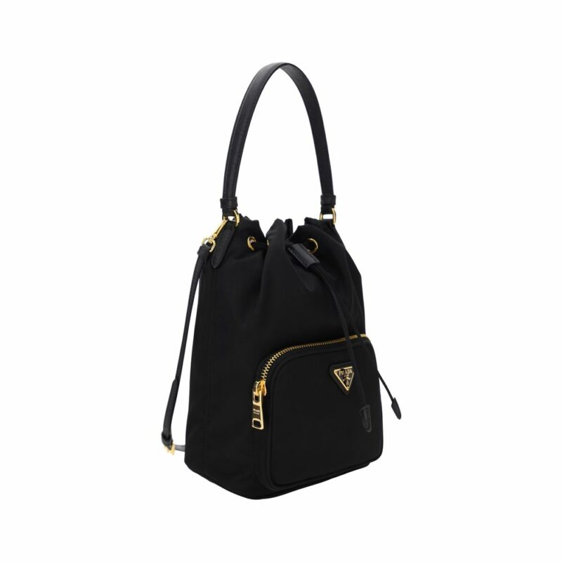 Prada Bucket Bag - Image 2