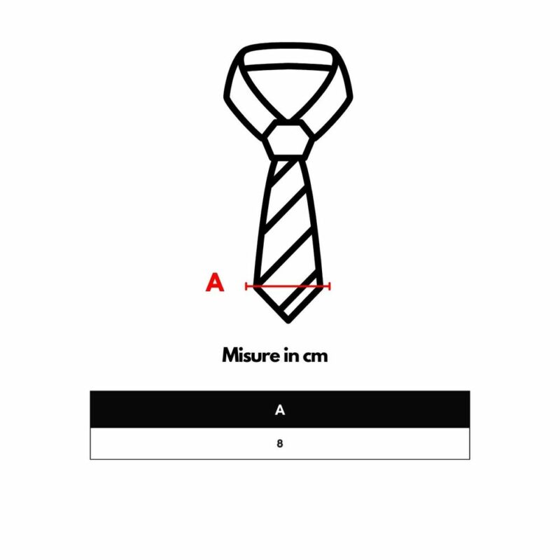 Dolce & Gabbana Black Silk Ties & Bowty - Image 4