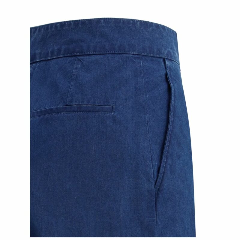 Valentino Palazzo Pants - Image 3