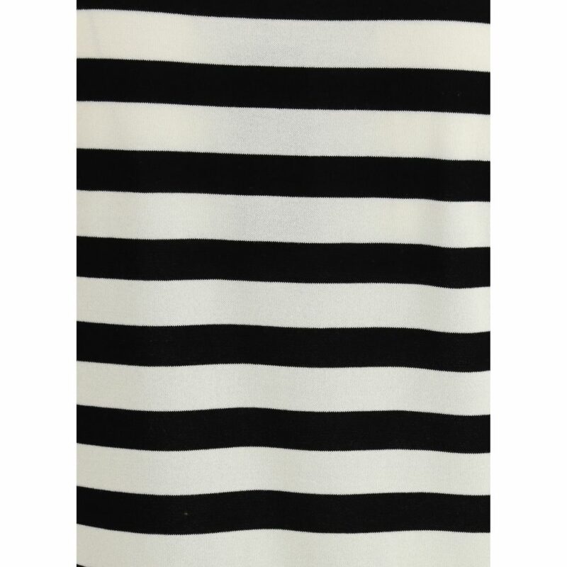 Dolce & Gabbana Striped knit Vest - Image 3