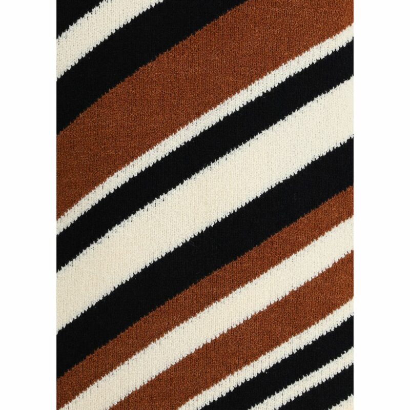 Dolce & Gabbana Striped Polo Shirt - Image 3