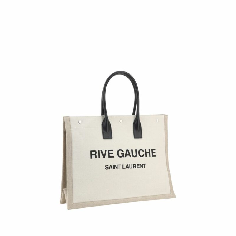 Saint Laurent Rive Gauche Handbag - Image 2