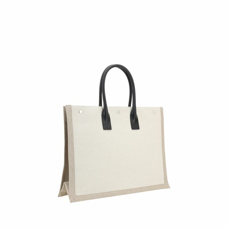 Saint Laurent Rive Gauche Handbag - Image 3