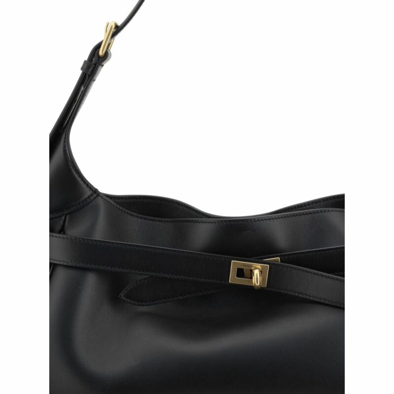 Balenciaga Bel Air Shoulder Bag - Image 4