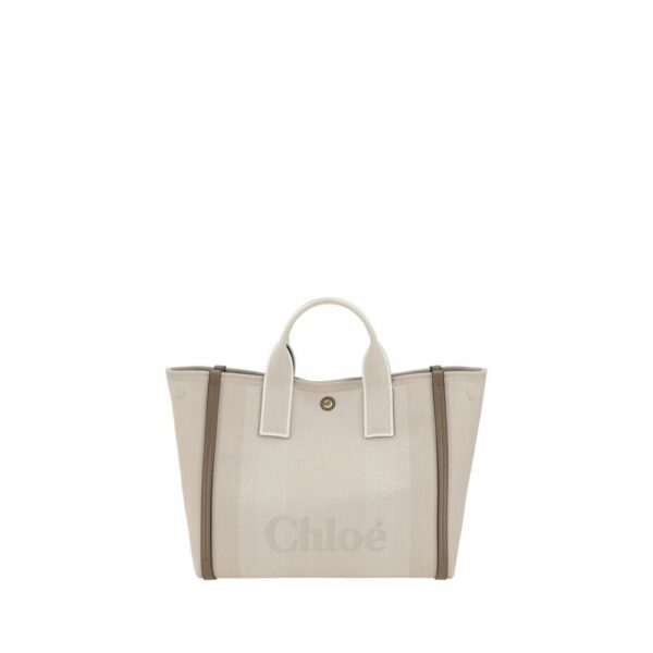 Chloé Carry Handbag