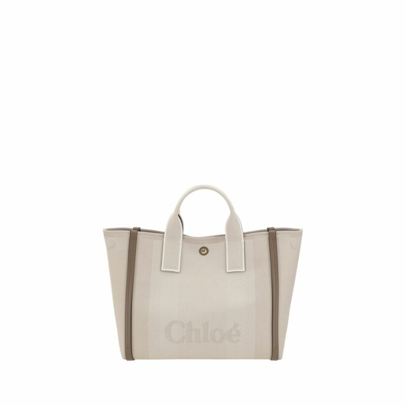 Chloé Carry Handbag