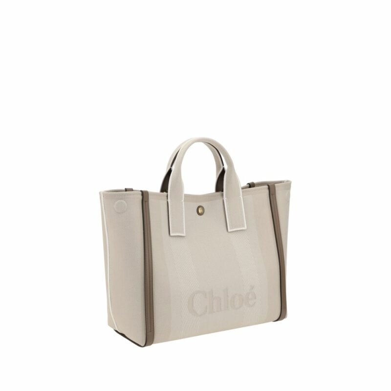 Chloé Carry Handbag - Image 3