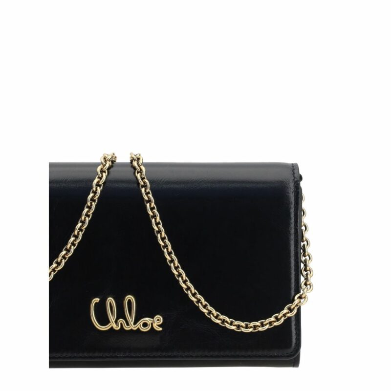 Chloé Iconic Pochette - Image 4