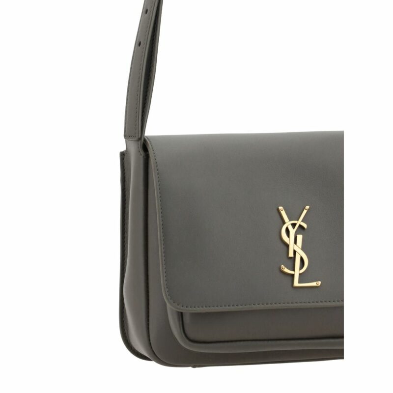 Saint Laurent New Niki Shoulder Bag - Image 4