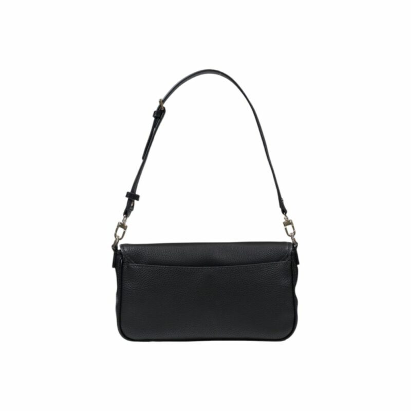 Guess Black Polyethylene Handbag - Image 3
