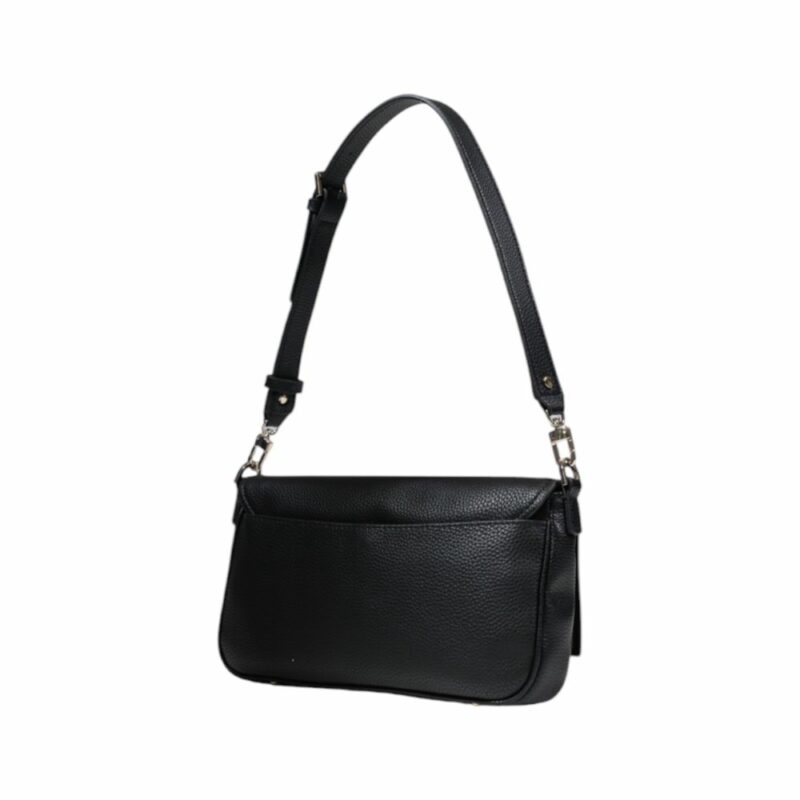 Guess Black Polyethylene Handbag - Image 5