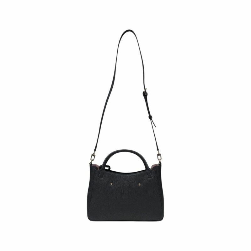 Guess Black Polyethylene Handbag - Image 4