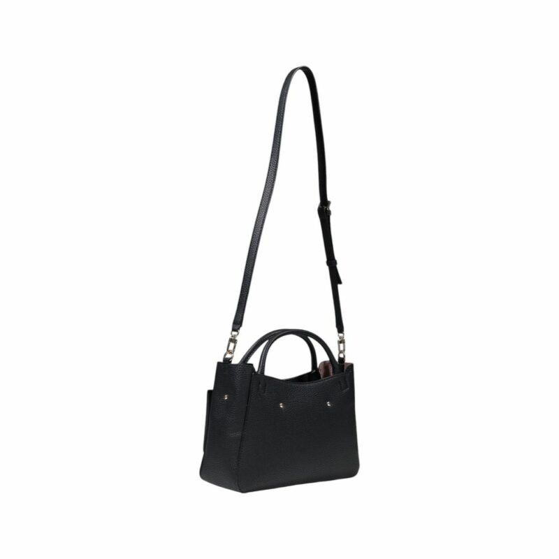 Guess Black Polyethylene Handbag - Image 5