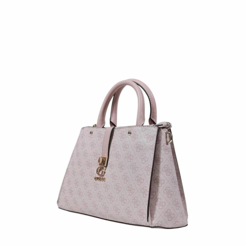 Guess Multicolor Polyethylene Handbag - Image 3