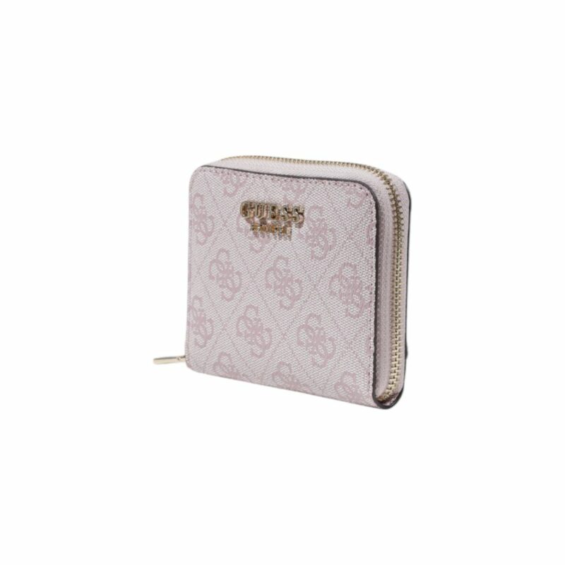Guess Multicolor Polyethylene Wallet - Image 2