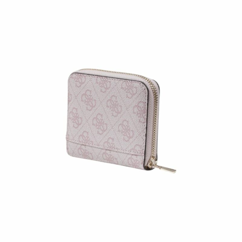 Guess Multicolor Polyethylene Wallet - Image 3