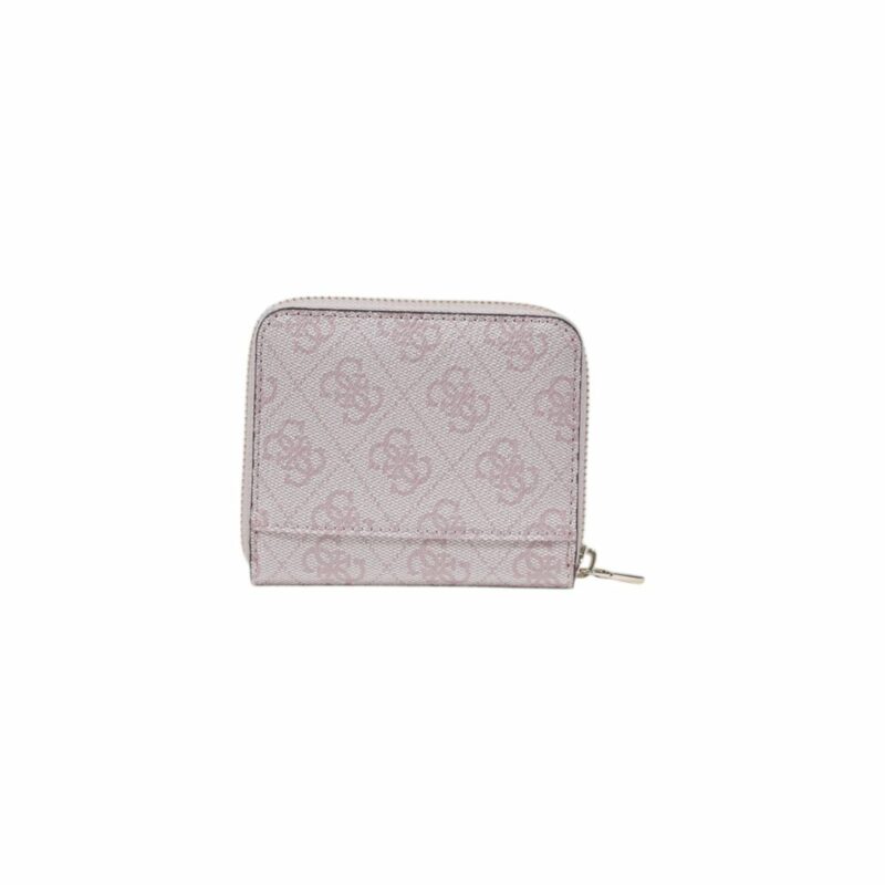 Guess Multicolor Polyethylene Wallet - Image 4