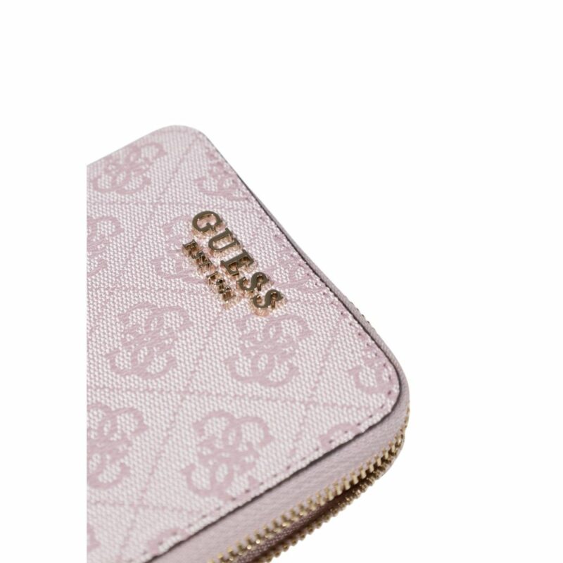 Guess Multicolor Polyethylene Wallet - Image 5