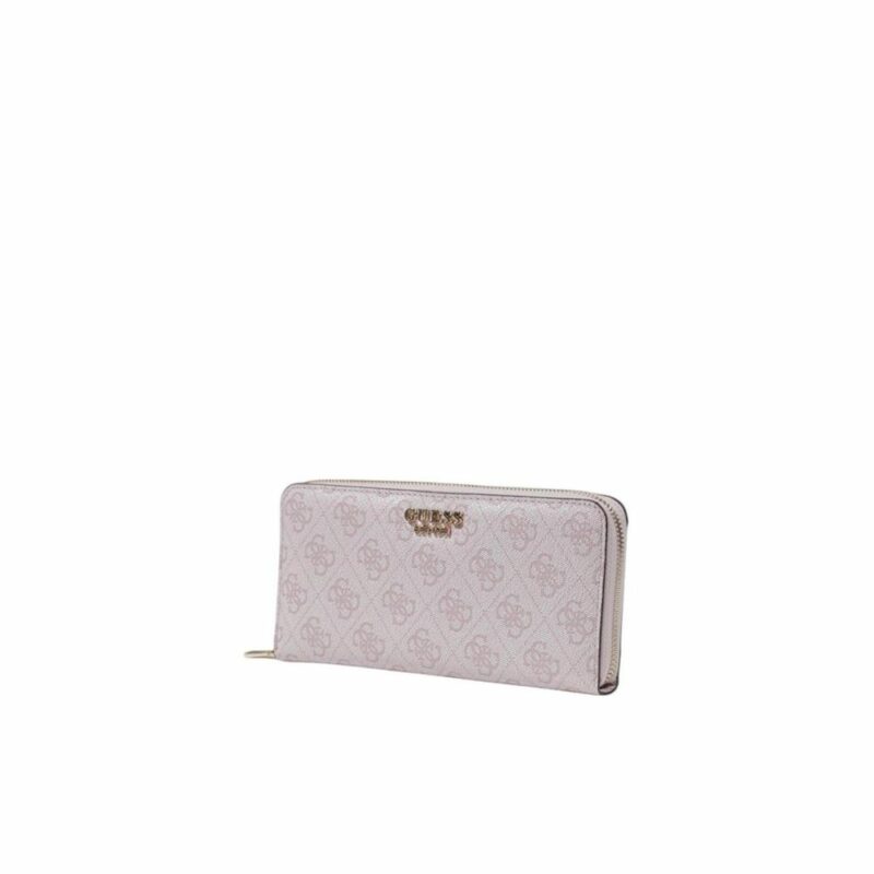 Guess Multicolor Polyethylene Wallet - Image 2