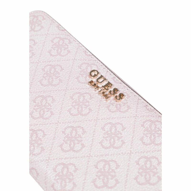 Guess Multicolor Polyethylene Wallet - Image 5