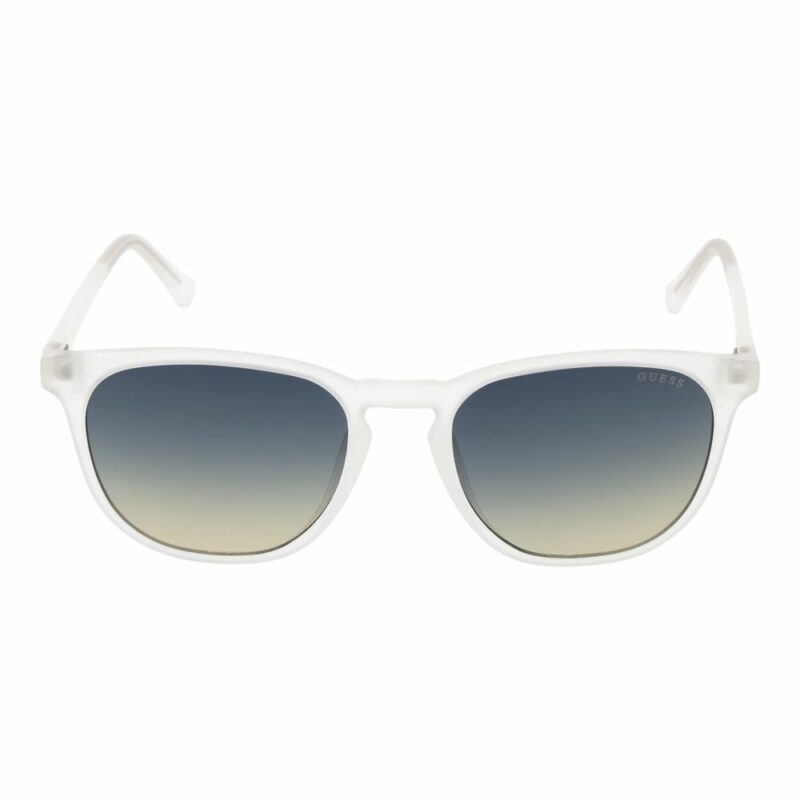 Guess White Men Sunglasses - Image 2
