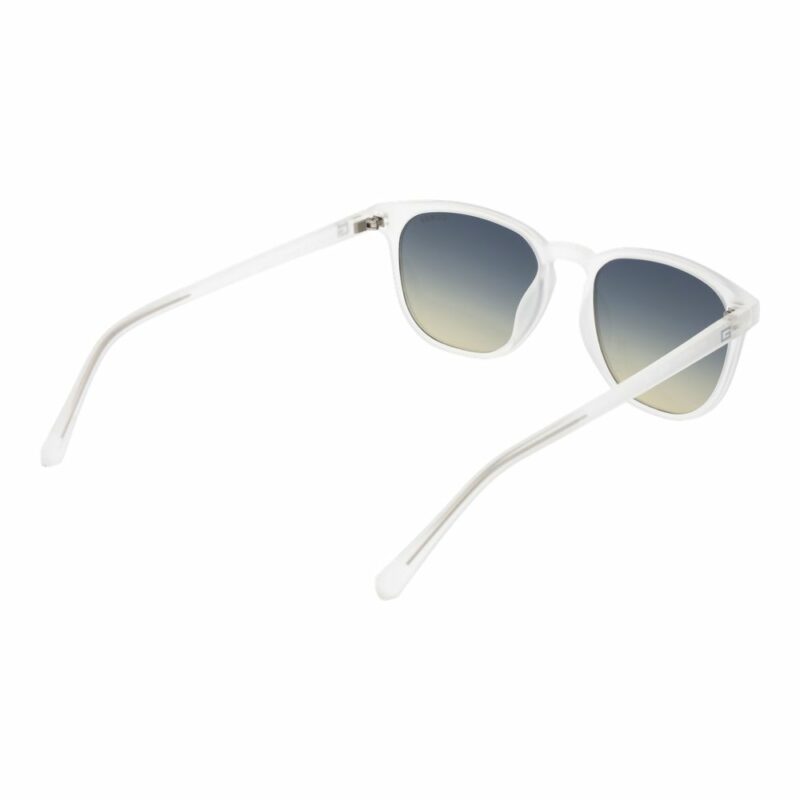 Guess White Men Sunglasses - Image 3