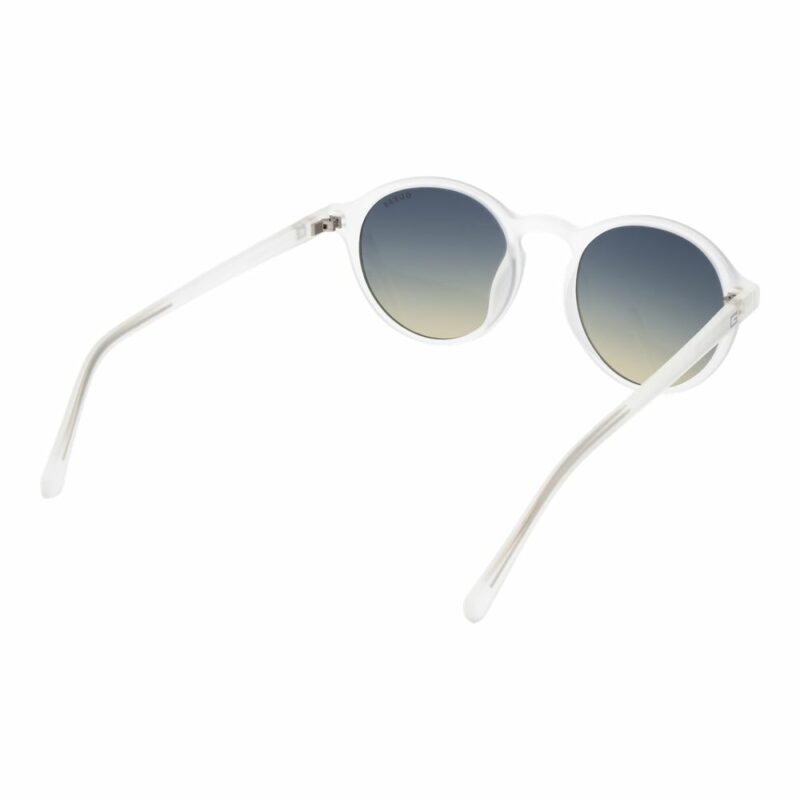 Guess White Men Sunglasses - Image 3