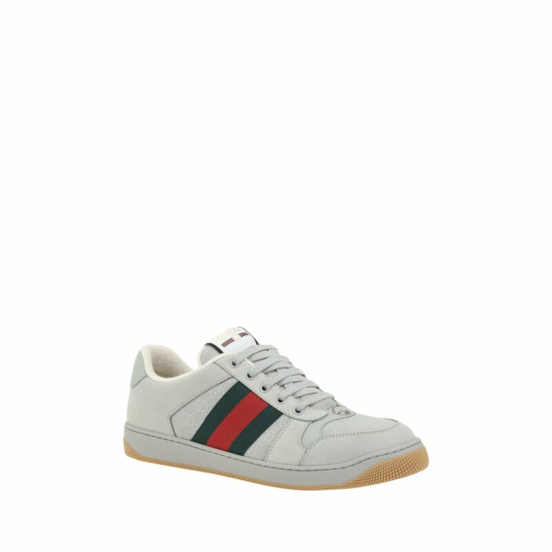 Gucci Screener Sneakers - Image 2