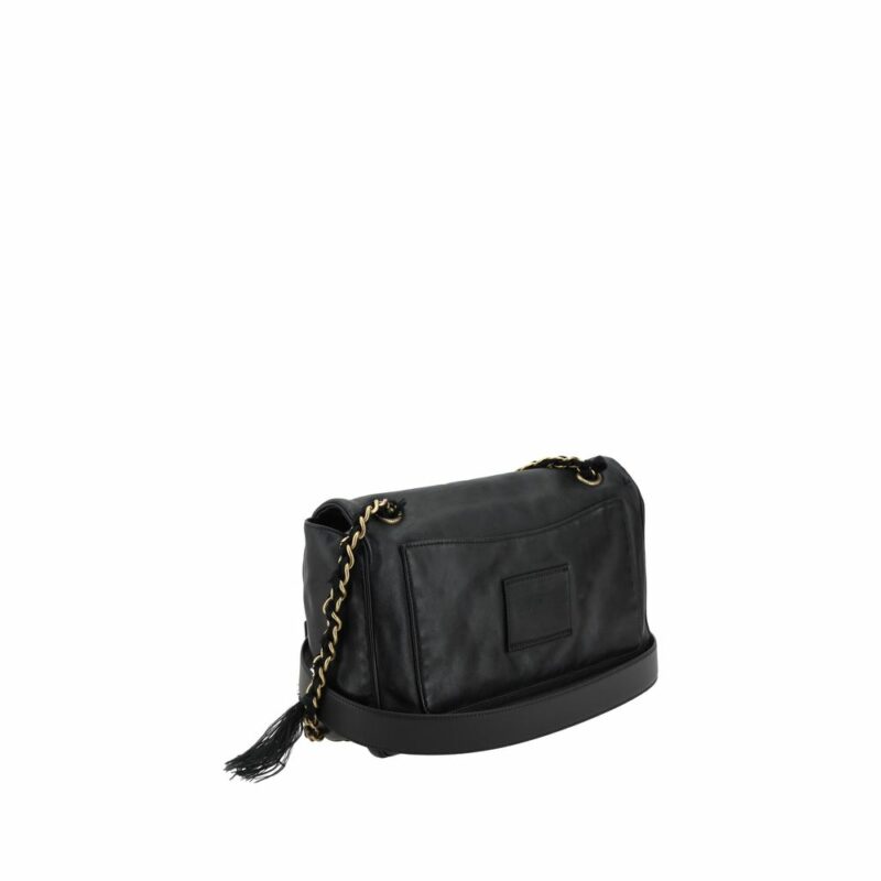 Balenciaga Modu Flap Shoulder Bag - Image 3