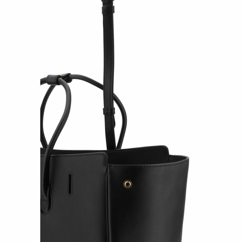 Balenciaga Hampton Handbag - Image 4